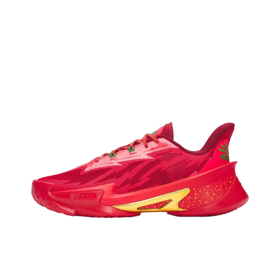Under Armour CURRY SERIES 7 Lo - Men Shoes Under 600 review and price