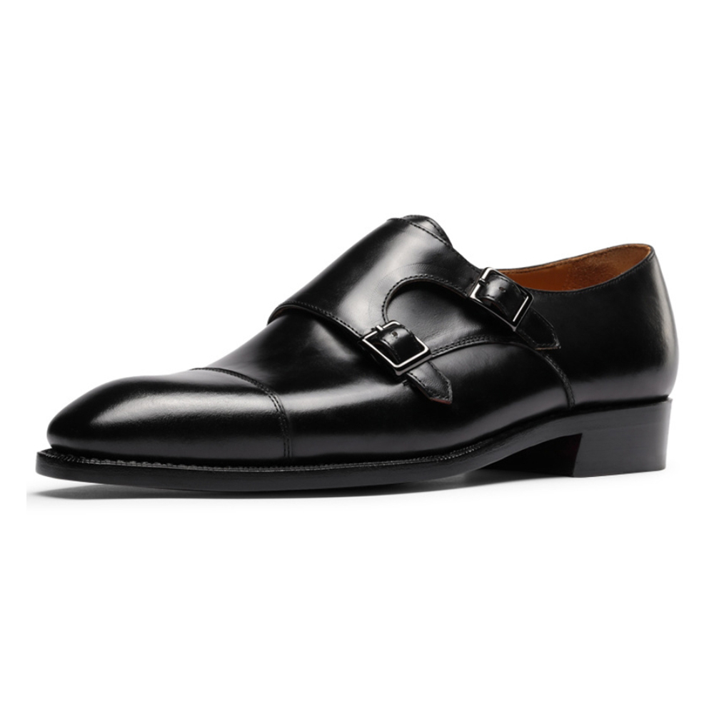 Monk Strap for Men Formal Leat - Monk Strap Shoe review and price