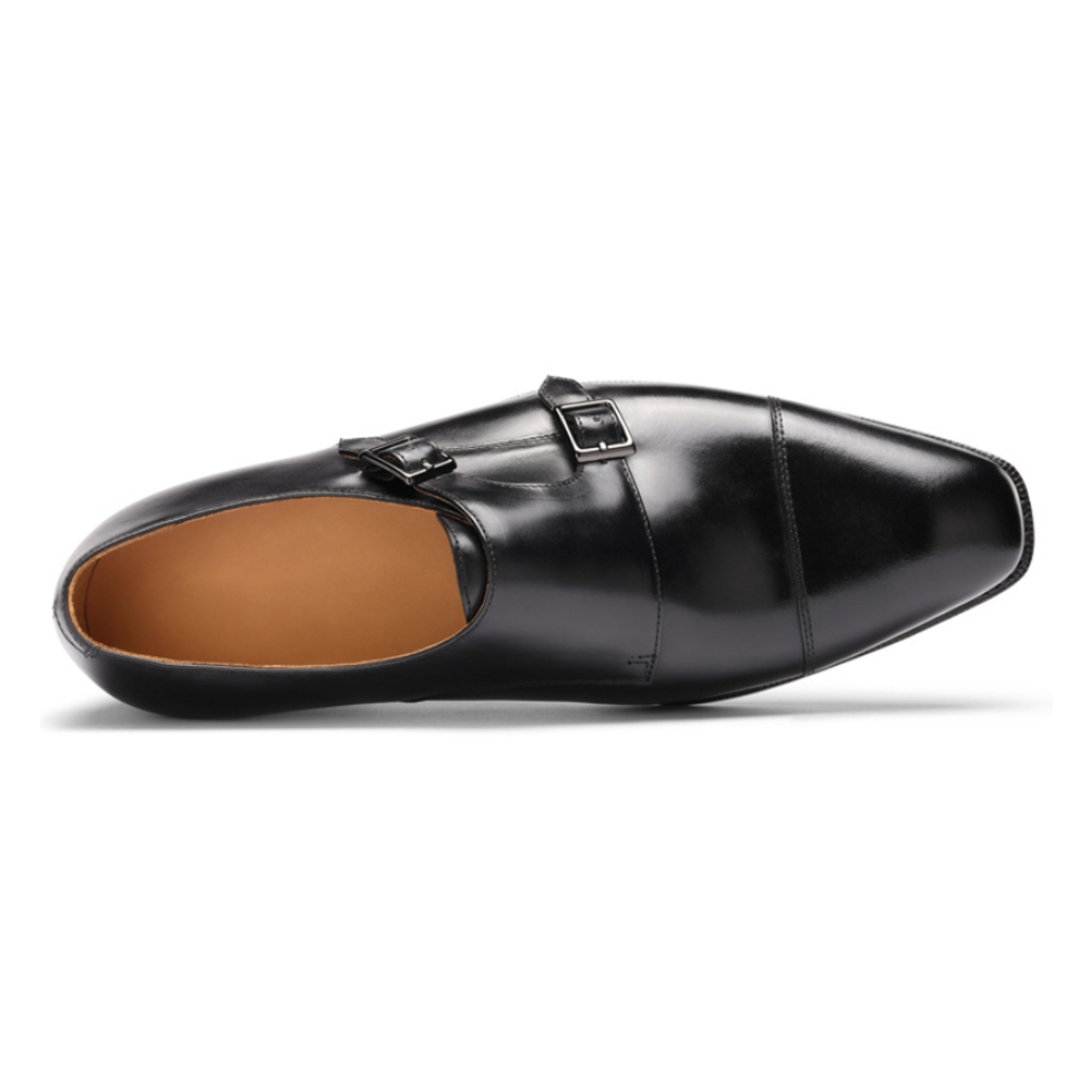 Monk Strap for Men Formal Leat - Monk Strap Shoe review and price
