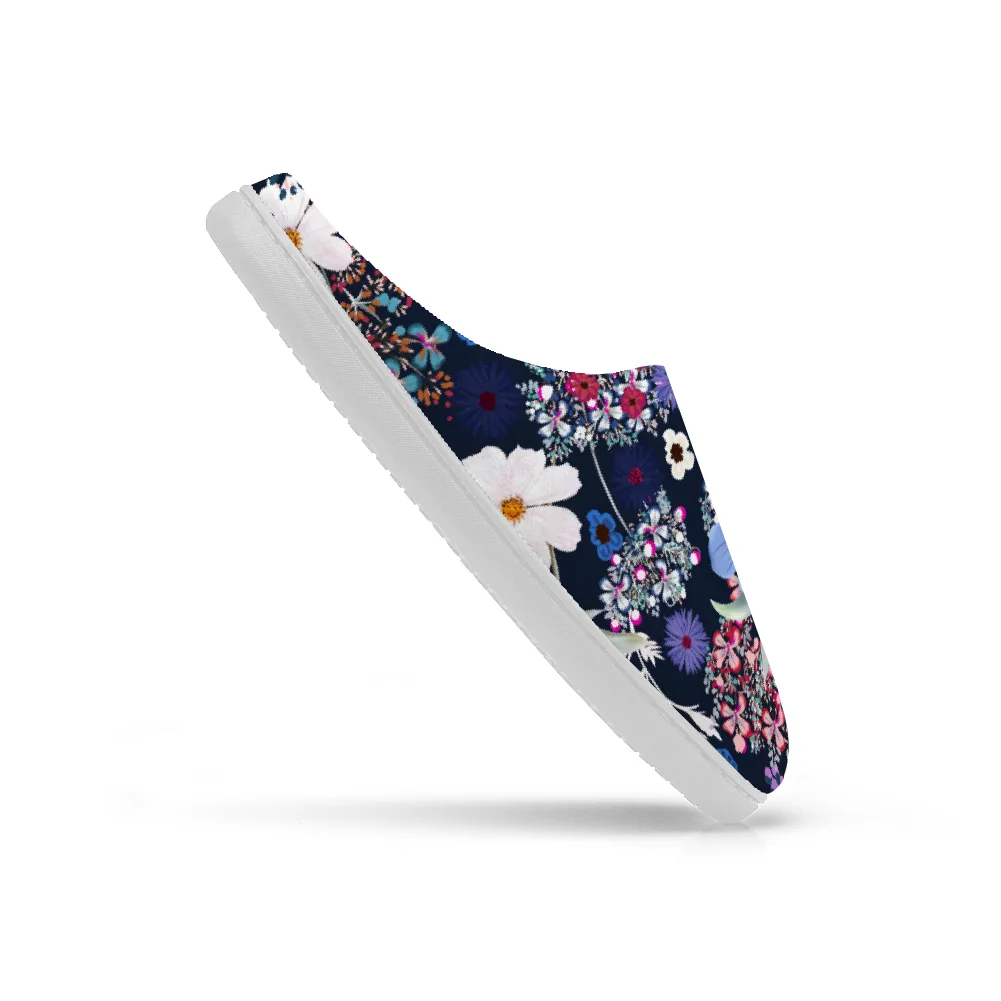 Classic floral print cotton sl - Men Shoes High review and price
