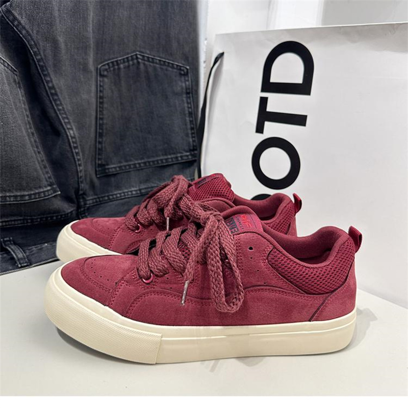 Red Canvas Shoes for Men Summe - Men'S Shoes Target review and price