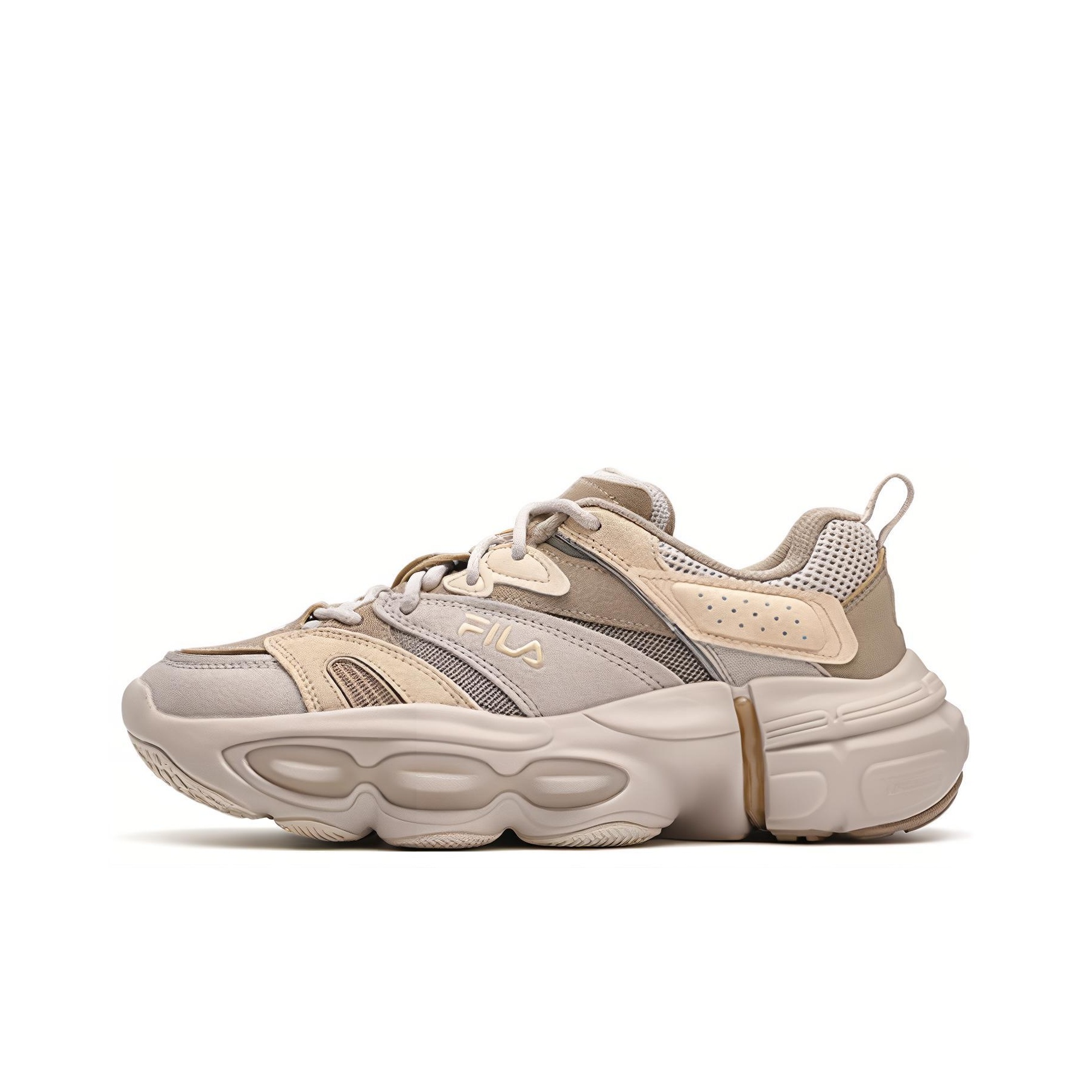 FILA ET Variety Textile, Synth - Men'S Shoes Variety review and price