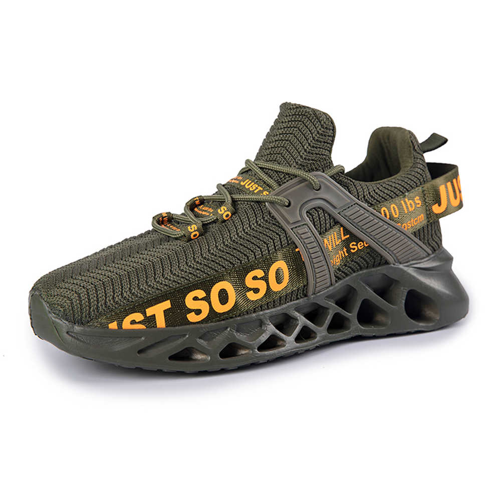 Yellow Super Big Size Spring B - Men Shoes Yellow review and price