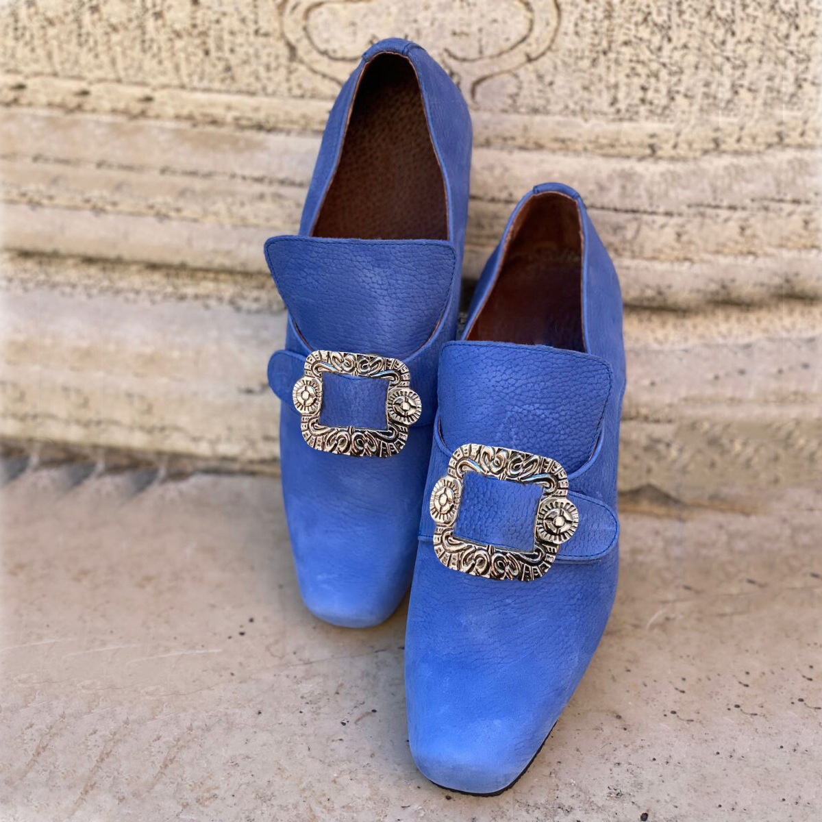 Men Women Cosplay Frock Shoes  - Men'S Shoes Louis Vuitton review and price