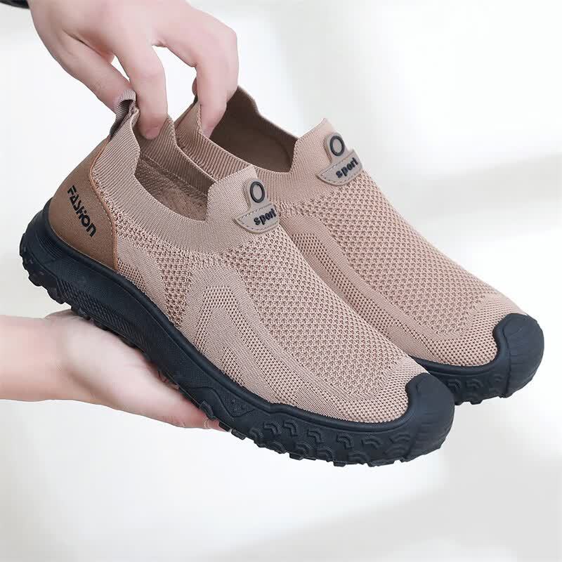 Summer Men Casual Shoes Elasti - Men'S Shoes Popular review and price
