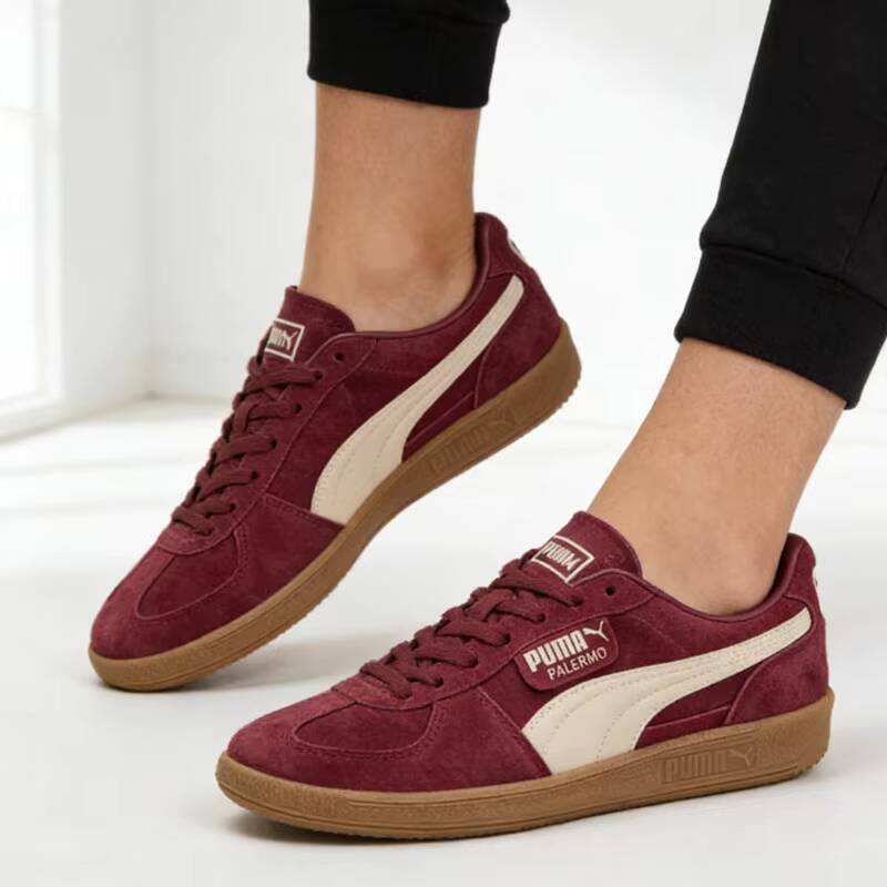 2026 new Puma Autumn Men Women - Men'S Shoes Puma Sneakers review and price