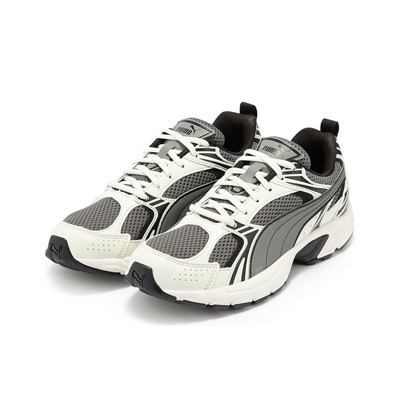PUMA Milenio Fabric Sports Cus - Men'S Shoes Puma Sports review and price