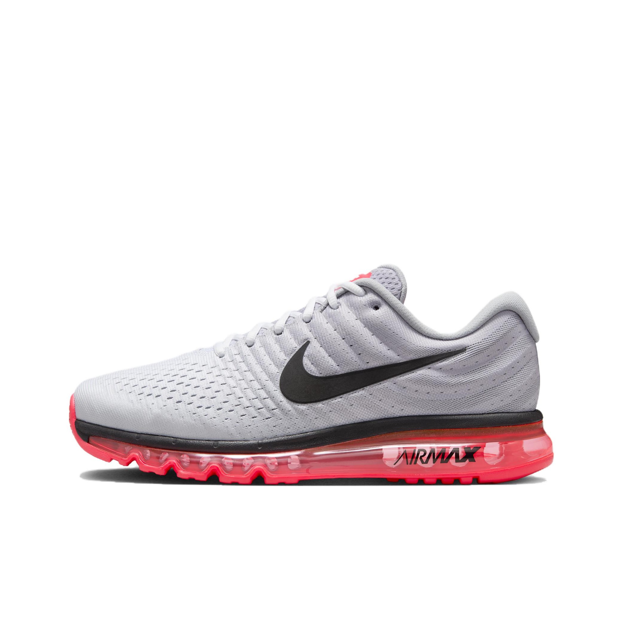 Nike Air Max 2017 Low top Casu - Men'S Shoes Nike Air Max review and price