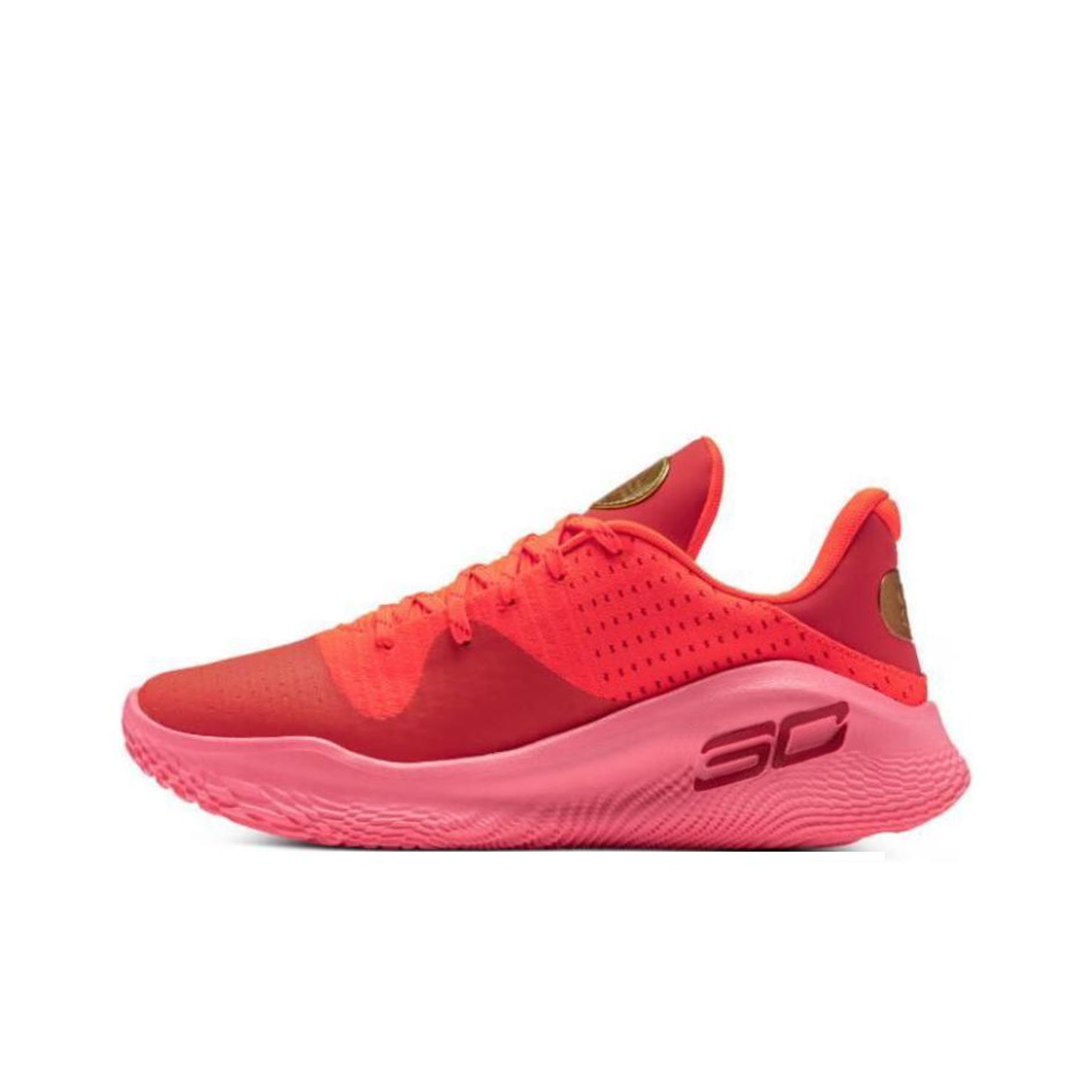 Under Armour Curry 4 Basketbal - Men Shoes Under 600 review and price
