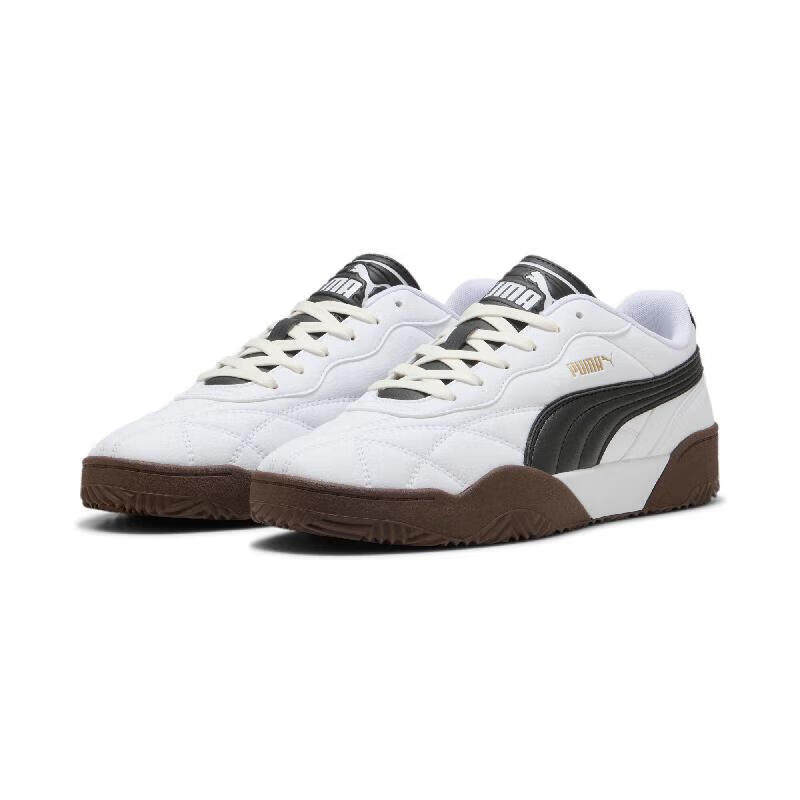 Fashion PUMA Retro Leather Sne - Men'S Shoes Puma Sneakers review and price
