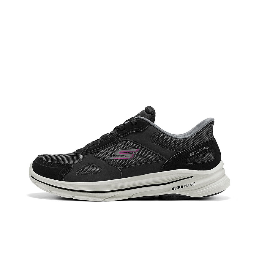 Skechers Go Walk 8 Lightweight - Men'S Shoes Lightweight review and price