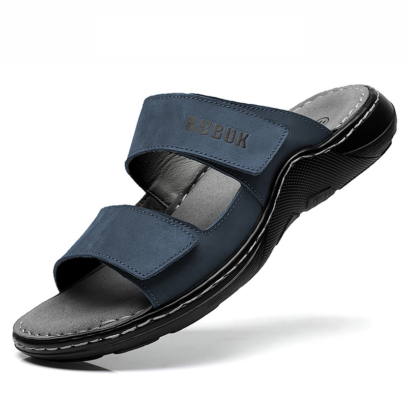First-Layer Cowhide Men's Spor - Men Shoes Marks review and price
