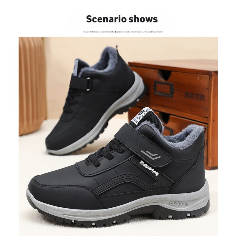 2026 Snow Boots for Men Casual - Men'S Shoes Popular review and price