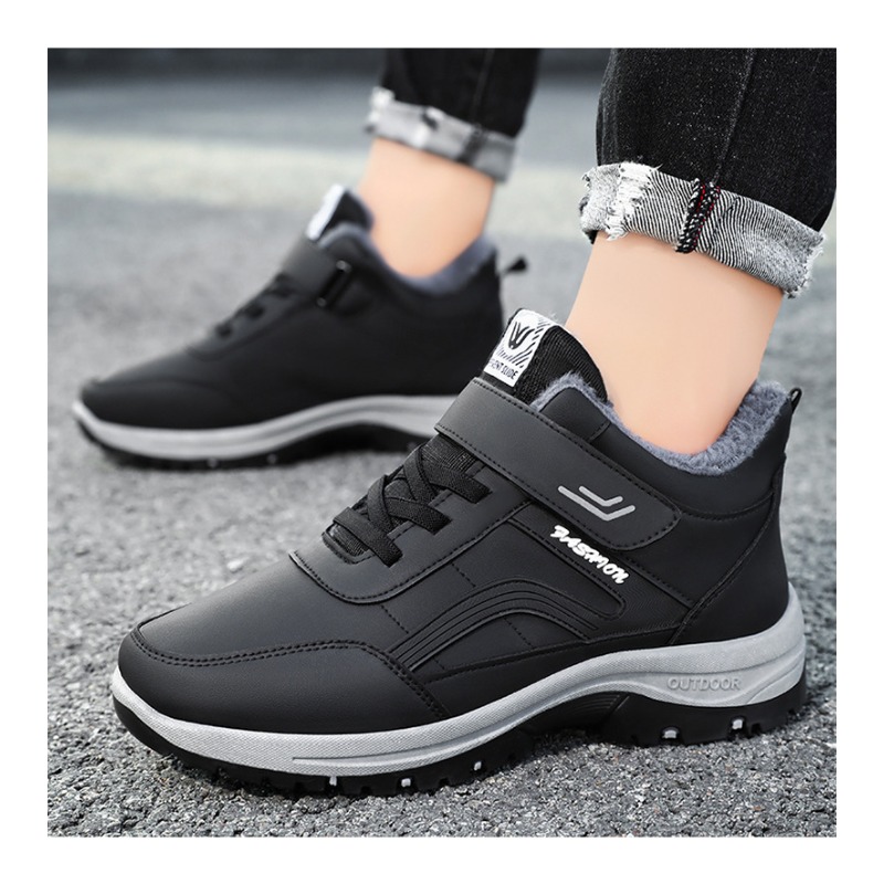 2026 Snow Boots for Men Casual - Men'S Shoes Popular review and price