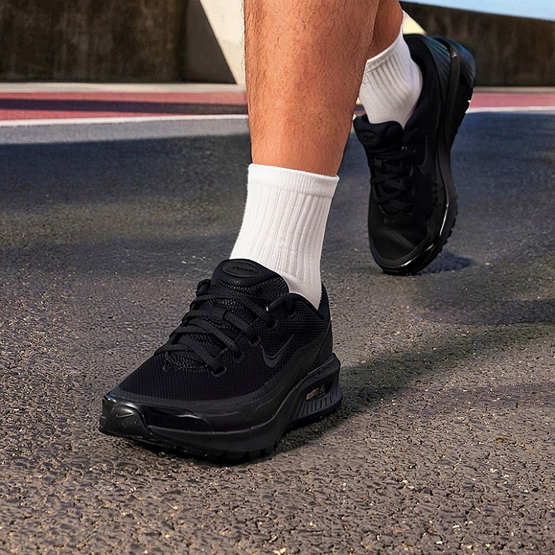 Nike Men's Air Max Casual Shoe - Men'S Shoes Nike Air Max review and price