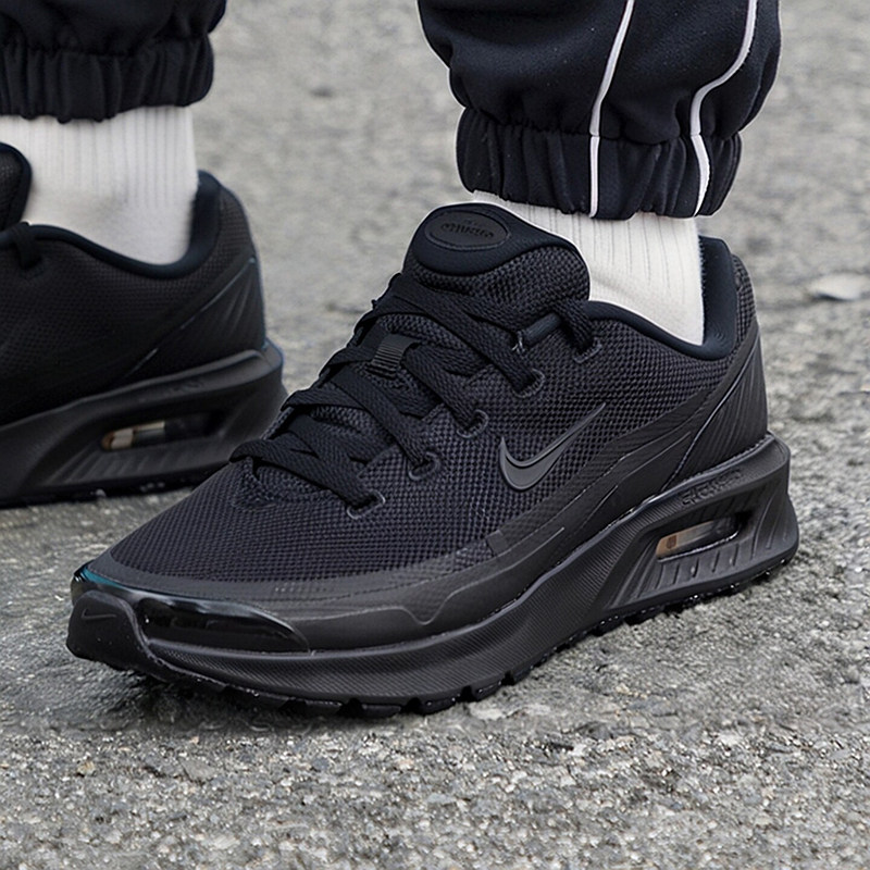 Nike Men's Air Max Casual Shoe - Men'S Shoes Nike Air Max review and price