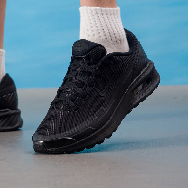 Nike Men's Air Max Casual Shoe - Men'S Shoes Nike Air Max review and price