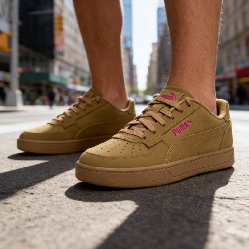 2026 new Puma Caven 2.0 Buck M - Men'S Shoes Puma Sneakers review and price