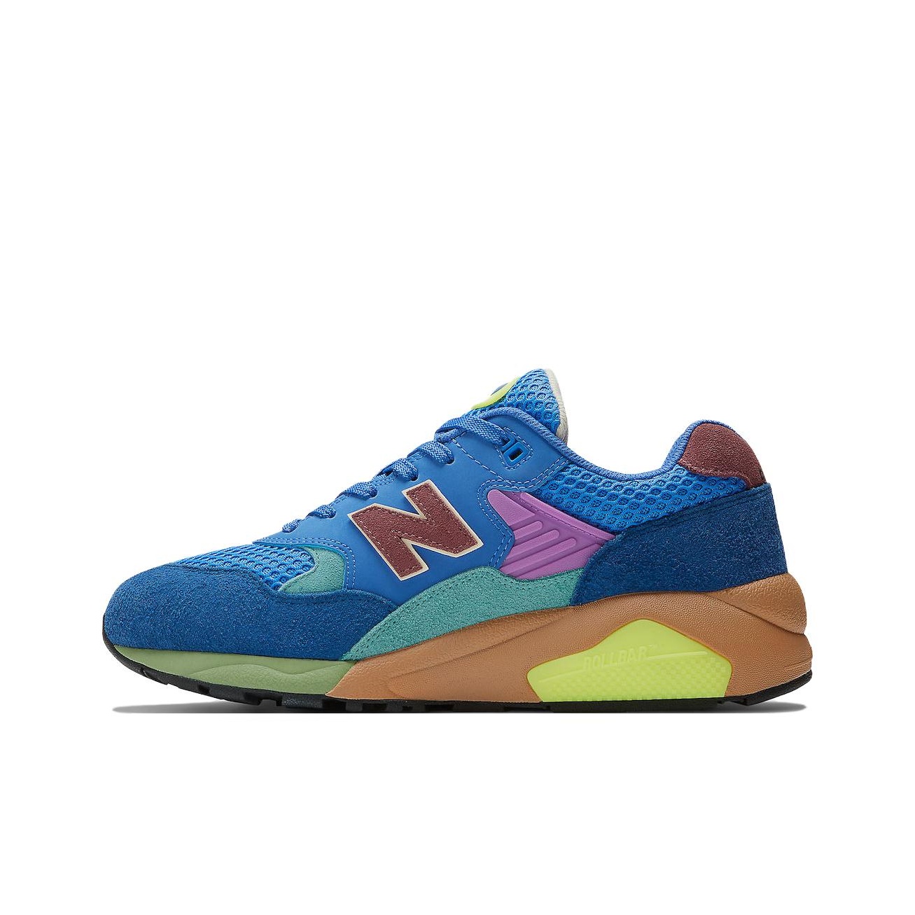 New Balance NB 580 Running Sho - Men'S Shoes New Balance review and price