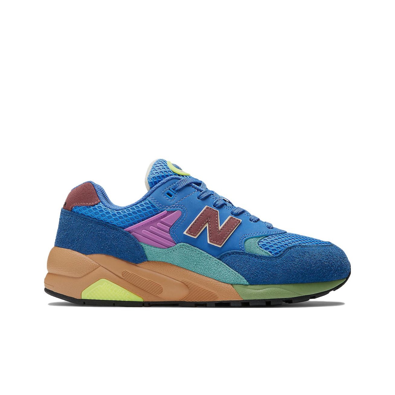 New Balance NB 580 Running Sho - Men'S Shoes New Balance review and price