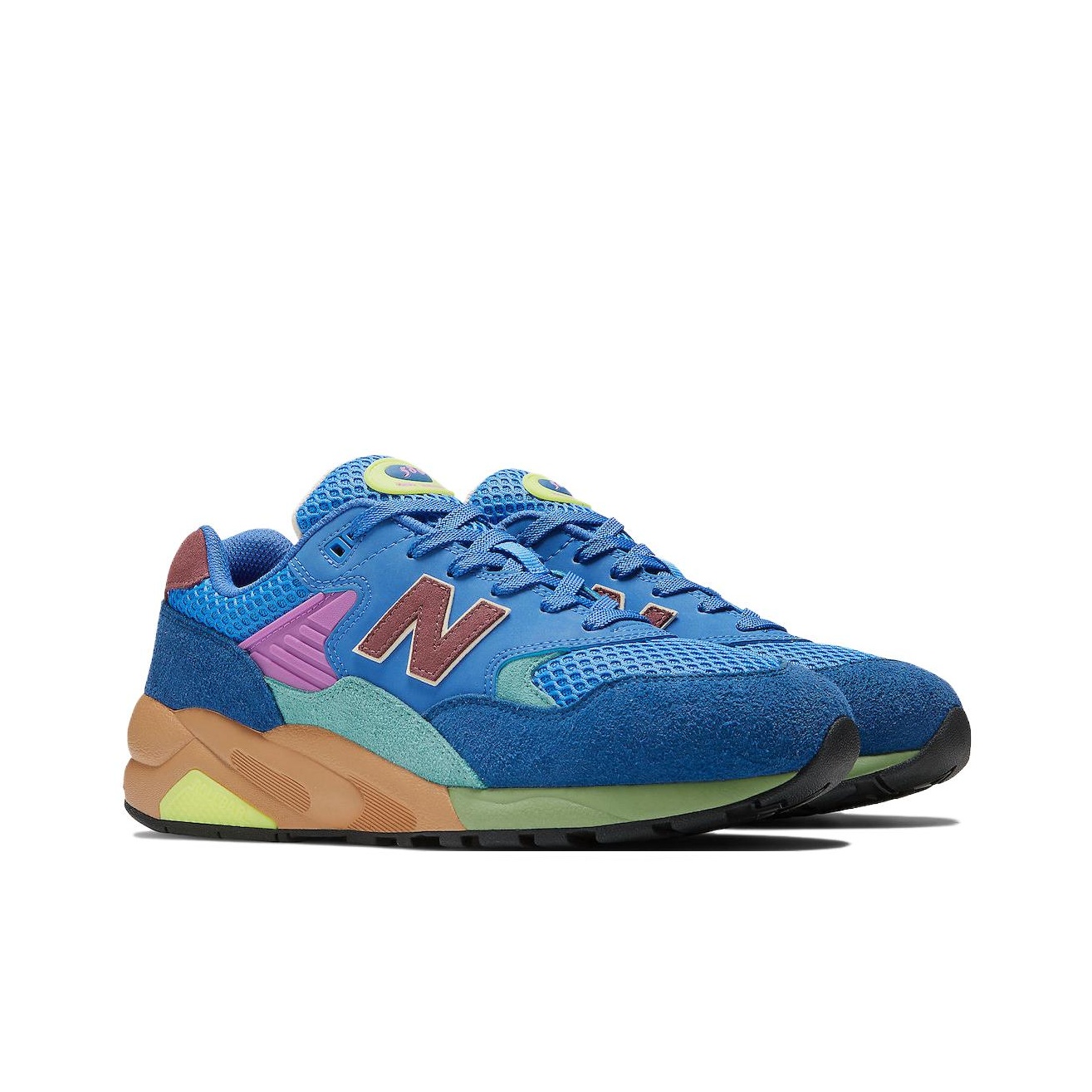 New Balance NB 580 Running Sho - Men'S Shoes New Balance review and price
