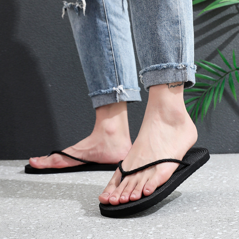 Casual Flip Flops for Men Slip - Men'S Shoes Popular review and price