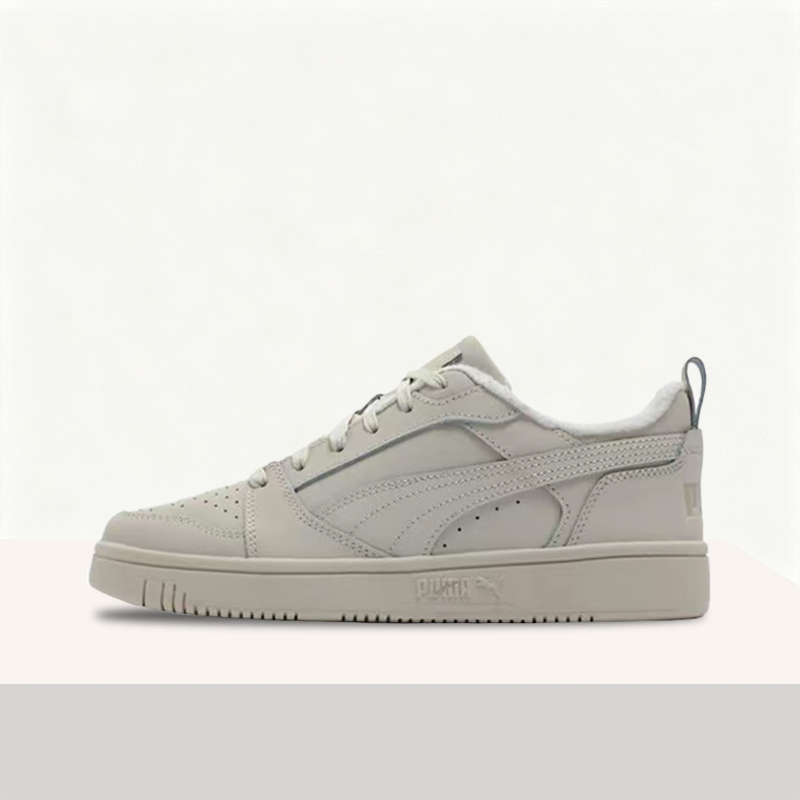 Puma Rebound V6: Minimalist, R - Men'S Shoes Puma Sneakers review and price