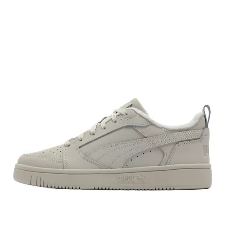 Puma Rebound V6: Minimalist, R - Men'S Shoes Puma Sneakers review and price