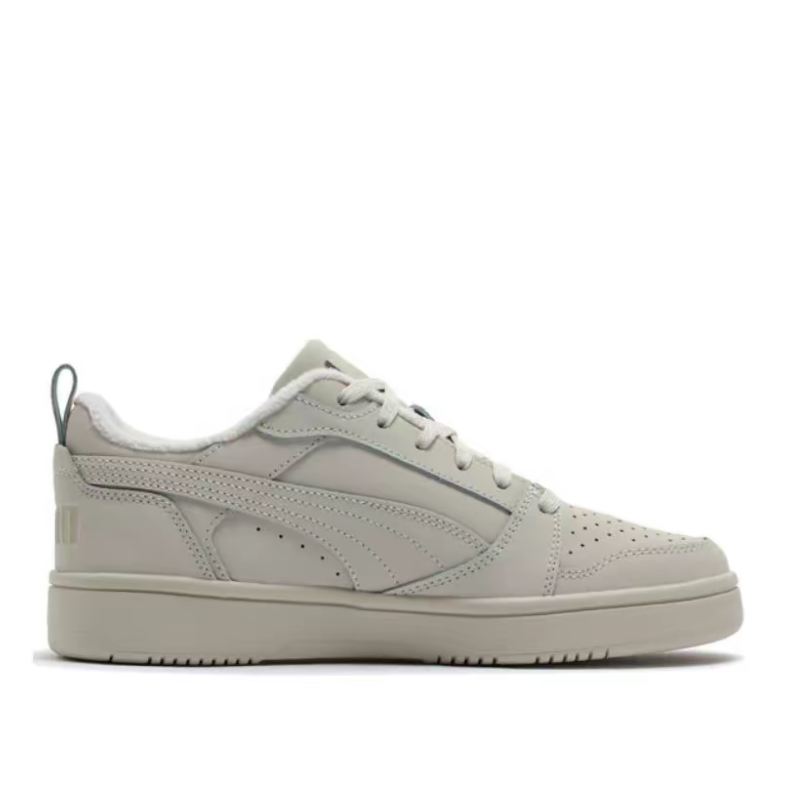 Puma Rebound V6: Minimalist, R - Men'S Shoes Puma Sneakers review and price