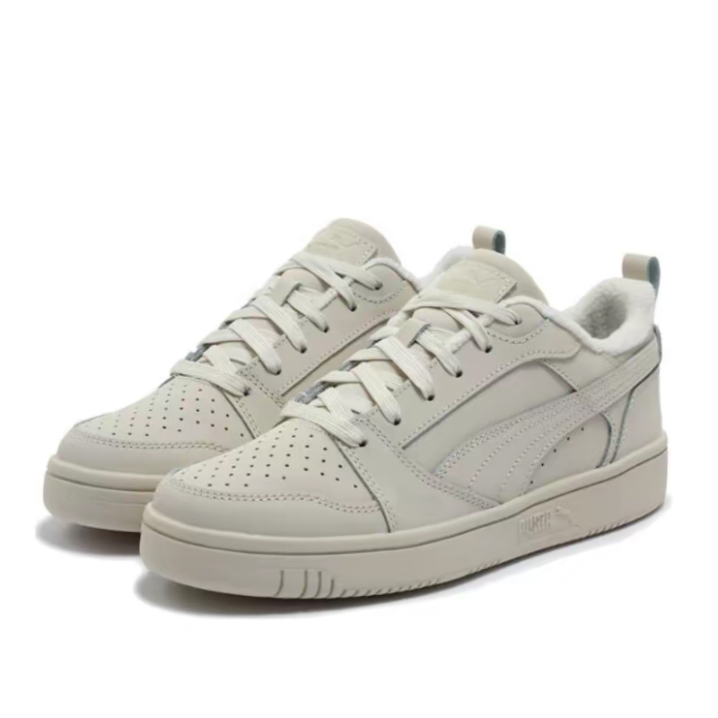 Puma Rebound V6: Minimalist, R - Men'S Shoes Puma Sneakers review and price