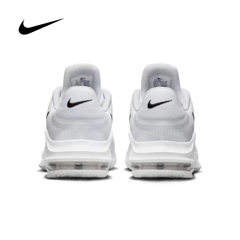 Nike Men's Air Max Impact 4 Sn - Men'S Shoes Nike Air Max review and price