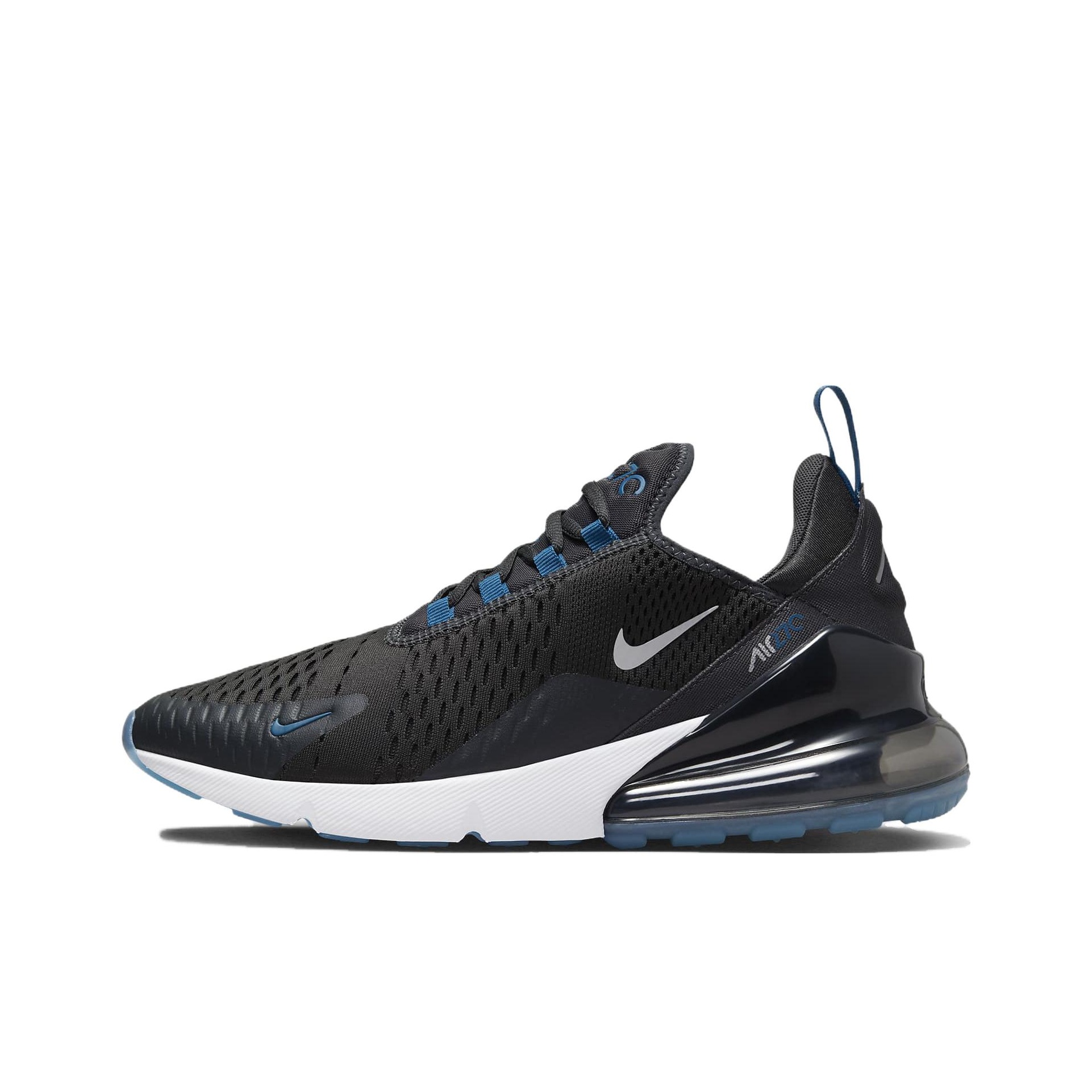 Nike Air Max 270 Running Shoes - Men'S Shoes Nike Air Max review and price