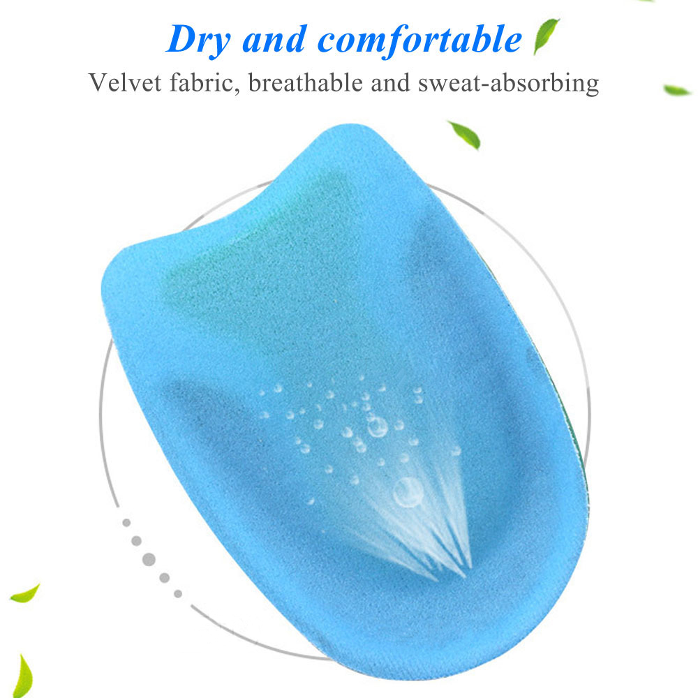 Silicone Heel Cups for Heel Sp - Men'S Shoes Plantar Fasciitis review and price