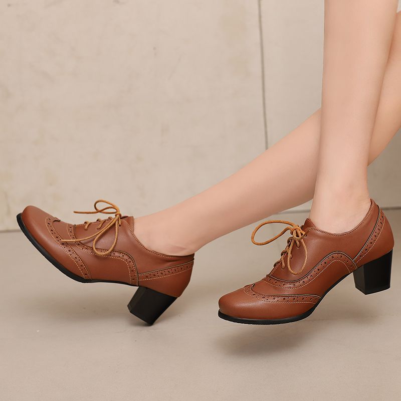 REAVE CAT Brown Women Pumps Ro - Men'S Shoes Size 43 In Us review and price
