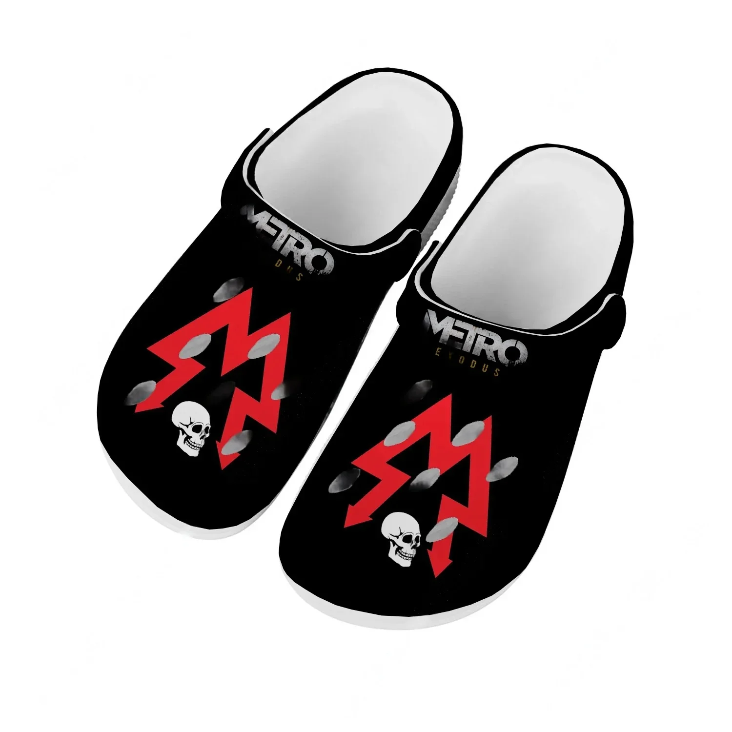 Metro Exodus Sandals Men Women - Men'S Shoes Popular review and price