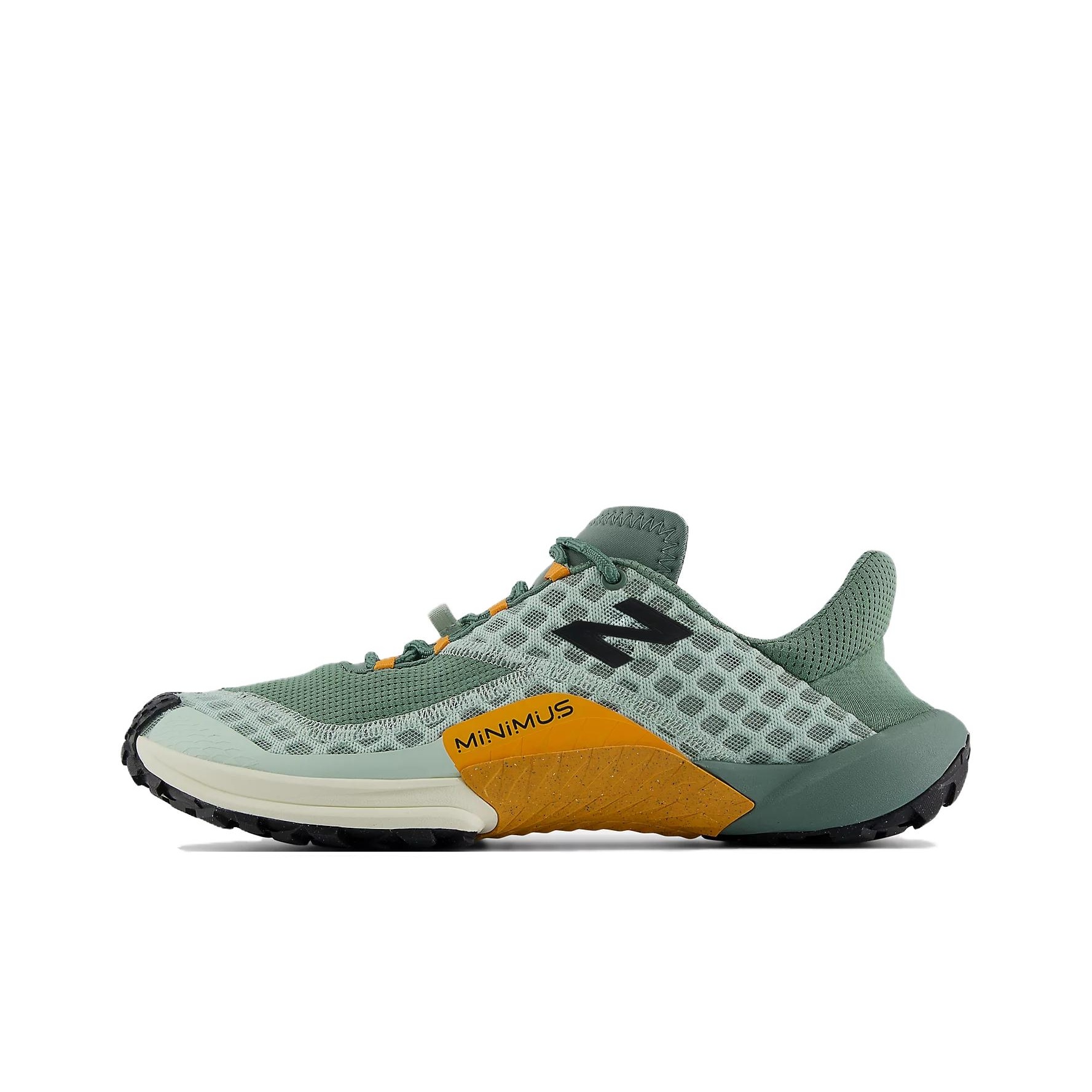 New Balance Minimus TR Running - Men'S Shoes New Balance review and price