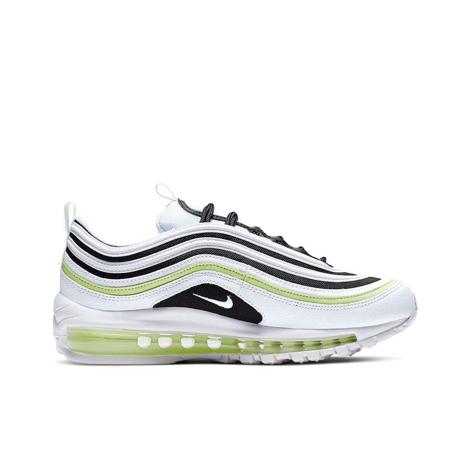 Nike Air Max 97 Leather Cushio - Men'S Shoes Nike Air Max review and price