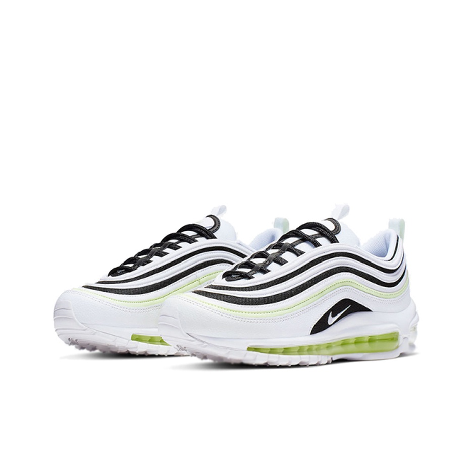 Nike Air Max 97 Leather Cushio - Men'S Shoes Nike Air Max review and price