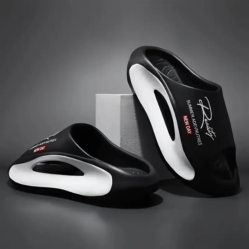 Unisex Casual Four Seasons Sli - Men'S Shoes Popular review and price