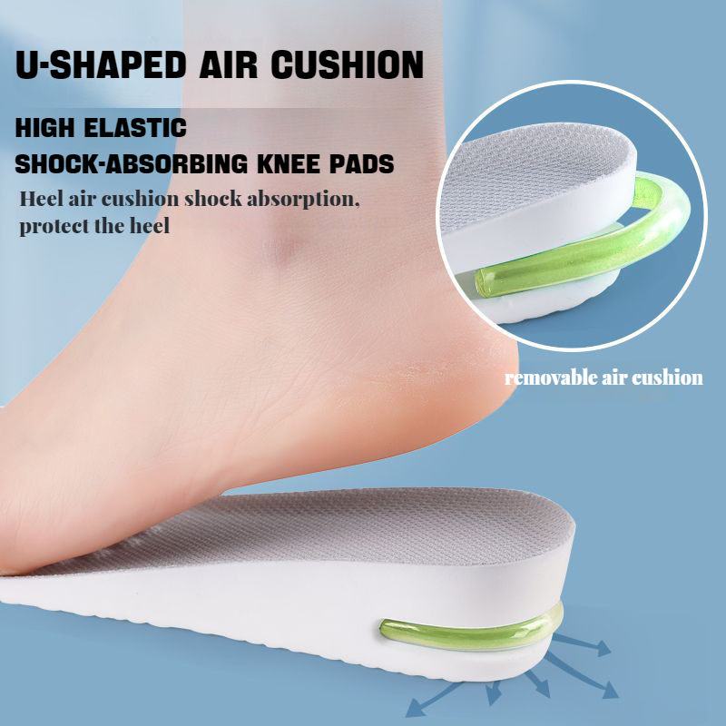 Height Increase Insole for Fee - Men'S Shoes Plantar Fasciitis review and price