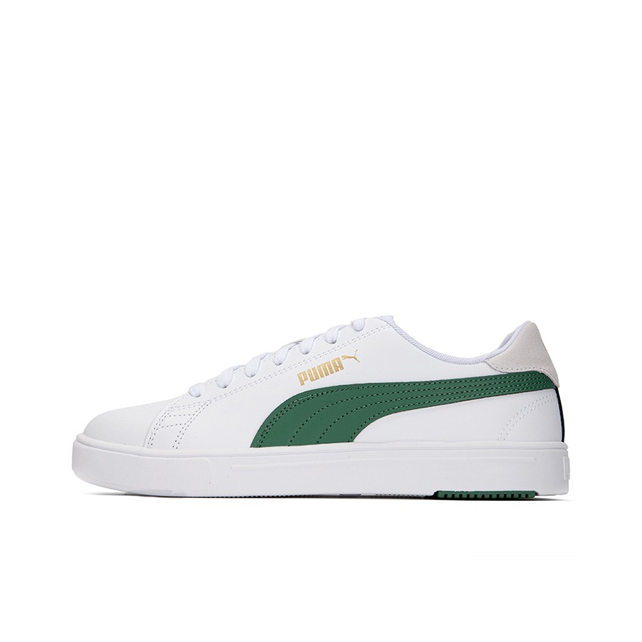 PUMA Serve Pro Lite Leather Sp - Men'S Shoes Puma Sports review and price