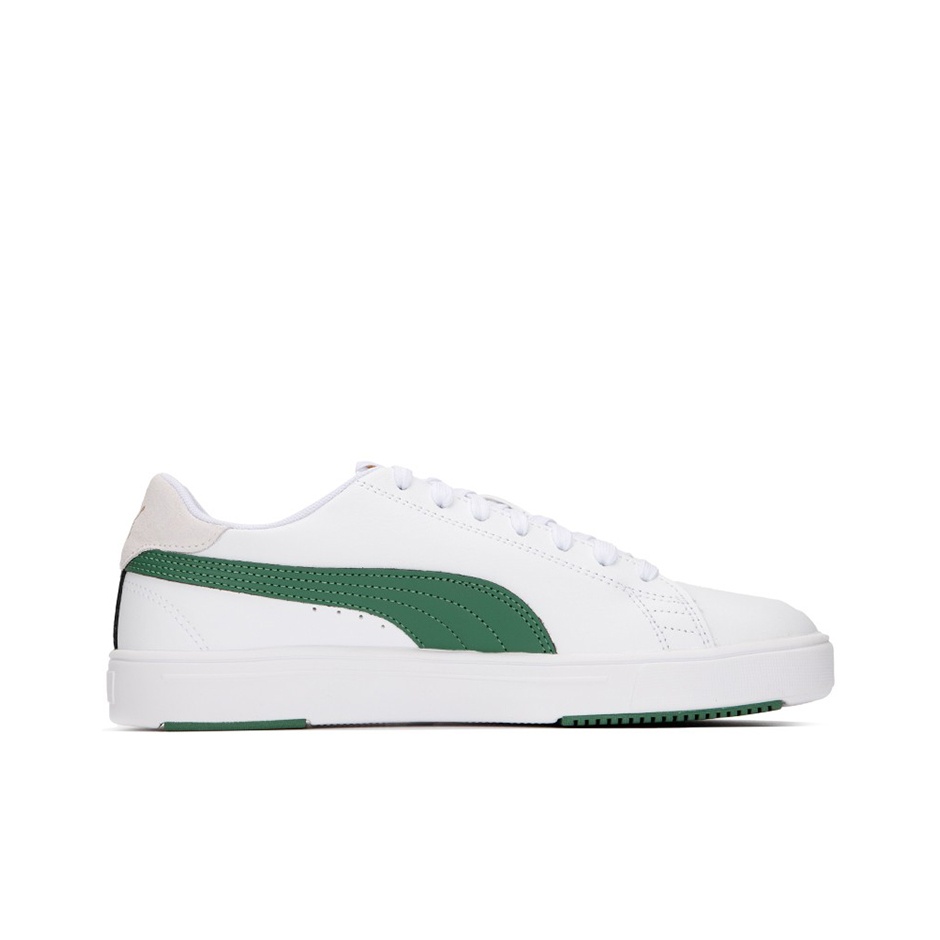 PUMA Serve Pro Lite Leather Sp - Men'S Shoes Puma Sports review and price