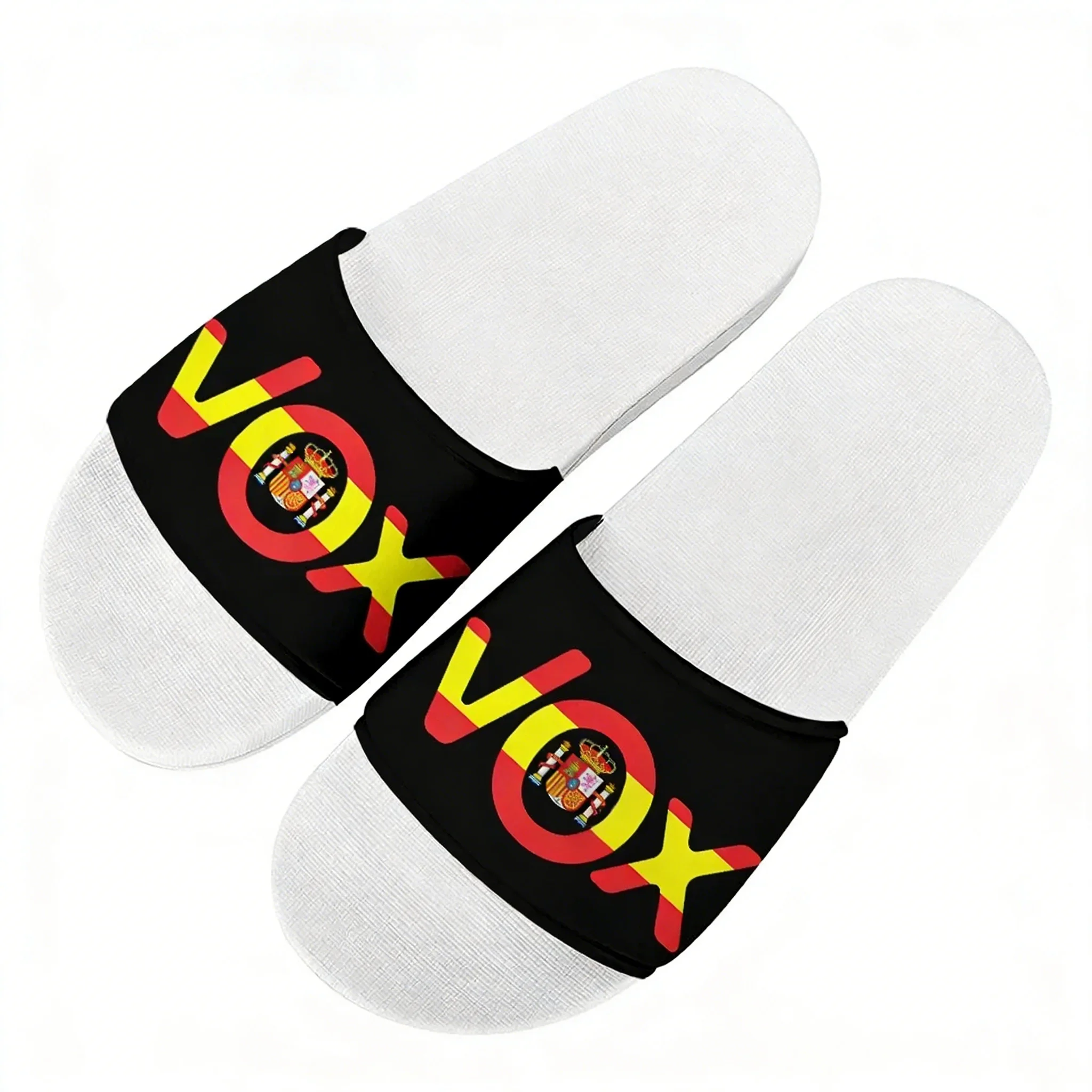 Spanish National Emblem Vox Sl - Men'S Shoes In Fashion review and price