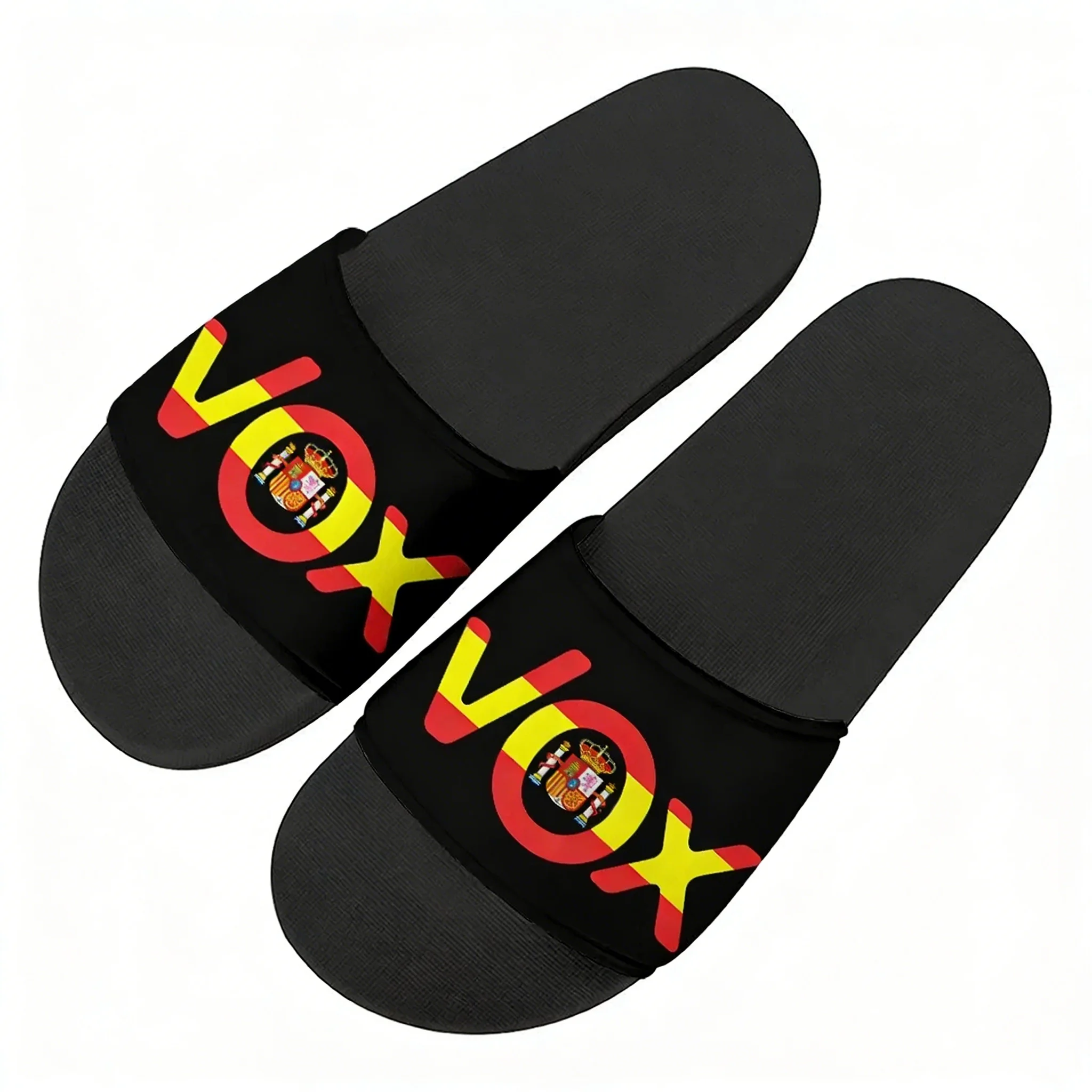 Spanish National Emblem Vox Sl - Men'S Shoes In Fashion review and price