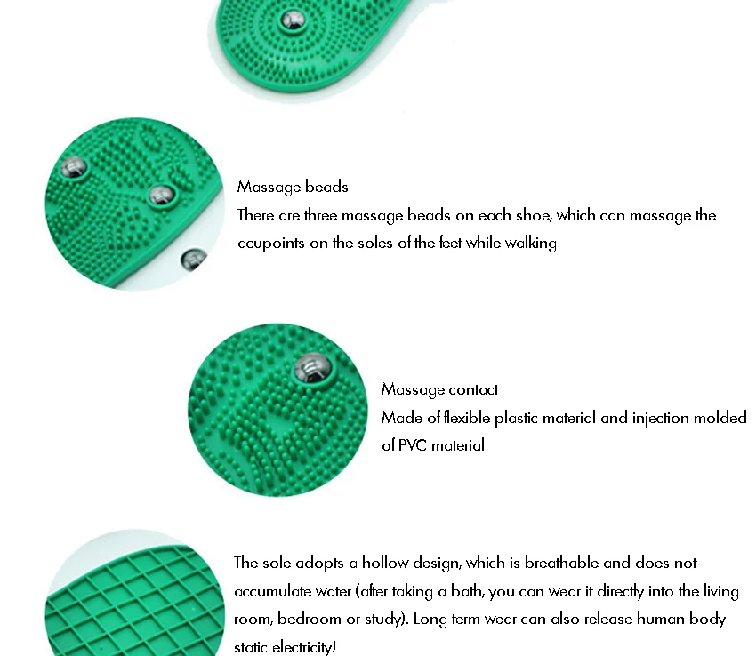 Reflexology Foot Massager, Acu - Men'S Shoes Plantar Fasciitis review and price