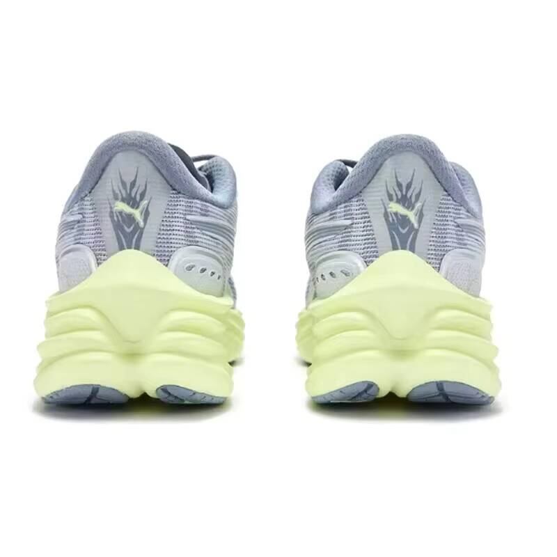 Men Puma 311140-19 Purple Lime - Men'S Shoes Puma Sneakers review and price