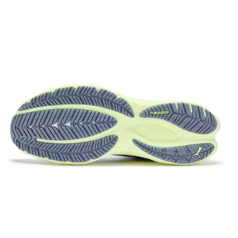 Men Puma 311140-19 Purple Lime - Men'S Shoes Puma Sneakers review and price