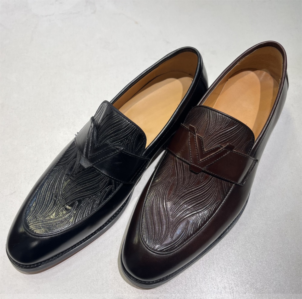 Men's Luxury Casual Monk Strap - Monk Strap Shoe review and price