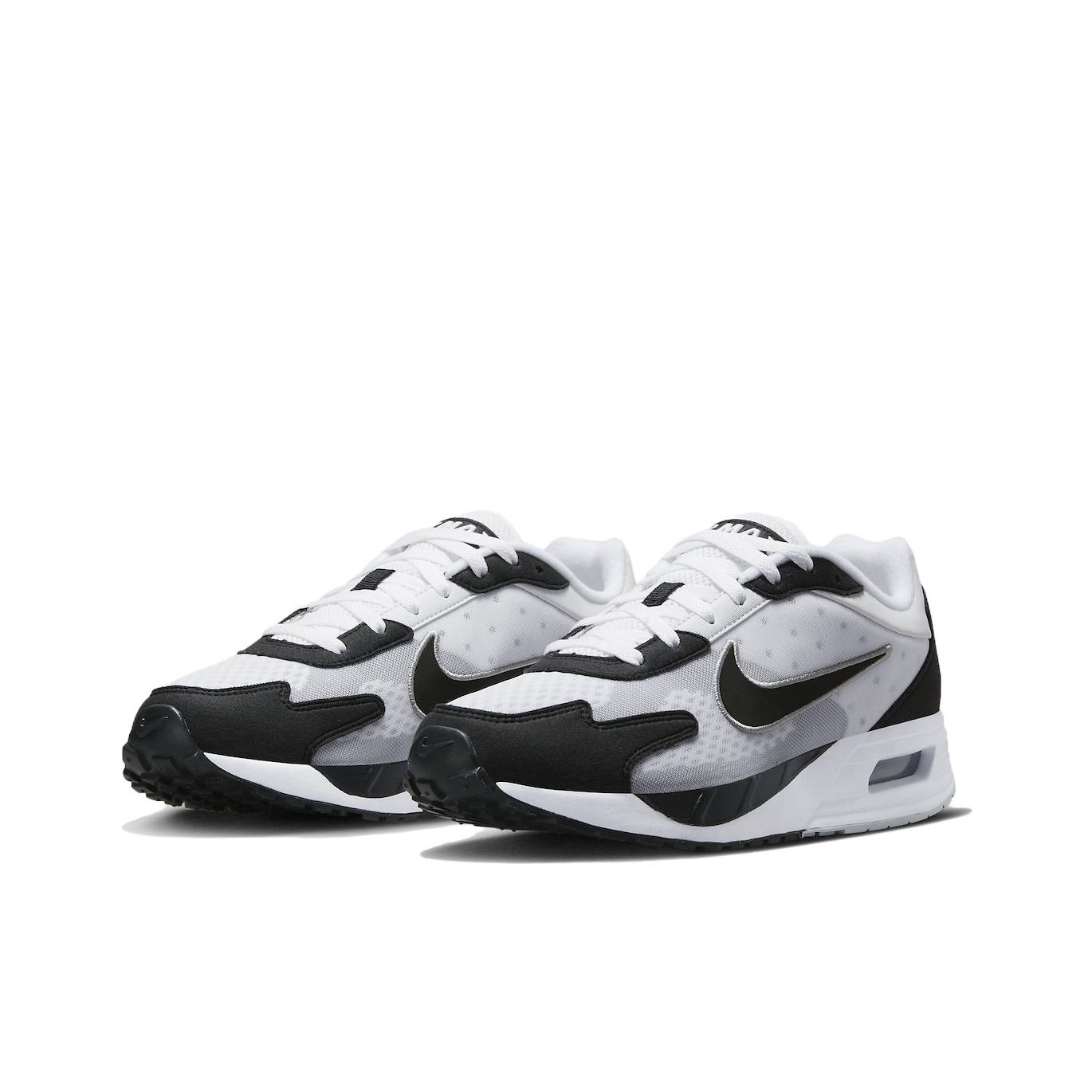 Nike Air Max Solo Abrasion Res - Men'S Shoes Nike Air Max review and price