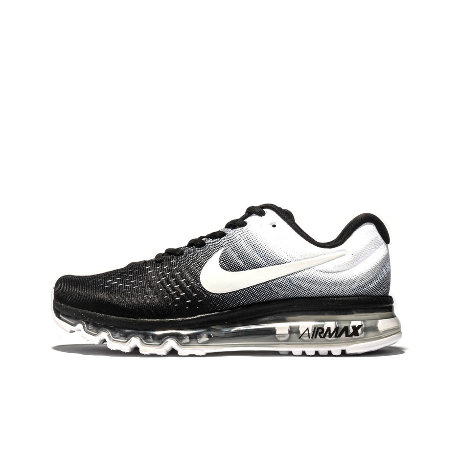 Nike Air Max 2017 Running Shoe - Men'S Shoes Nike Air Max review and price